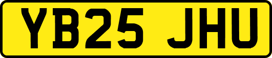 YB25JHU