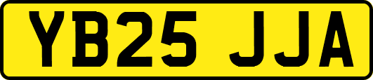 YB25JJA