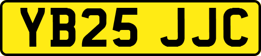 YB25JJC
