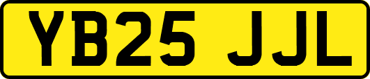 YB25JJL
