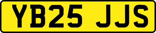 YB25JJS