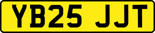 YB25JJT