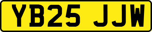 YB25JJW