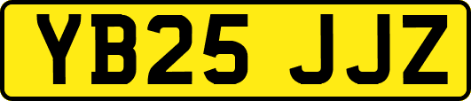 YB25JJZ