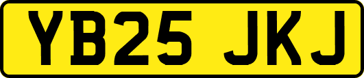 YB25JKJ