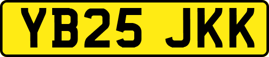 YB25JKK