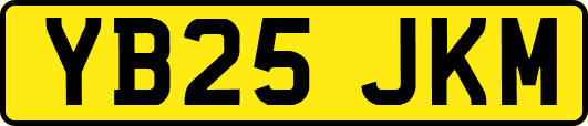 YB25JKM