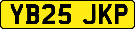 YB25JKP