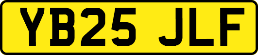 YB25JLF