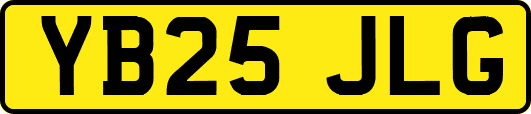 YB25JLG