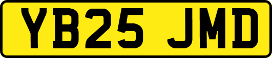 YB25JMD