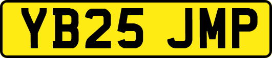 YB25JMP