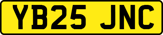 YB25JNC