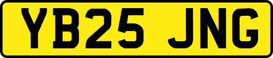 YB25JNG