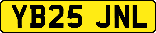 YB25JNL