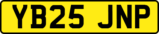 YB25JNP