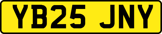 YB25JNY