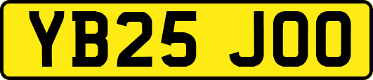 YB25JOO