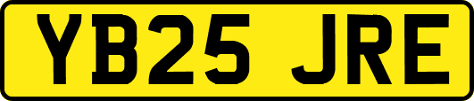 YB25JRE