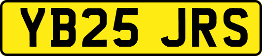 YB25JRS