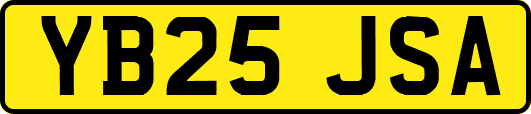 YB25JSA