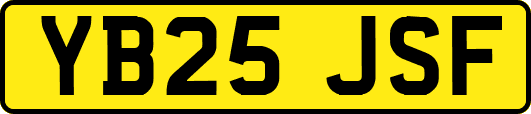 YB25JSF