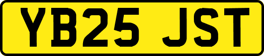 YB25JST