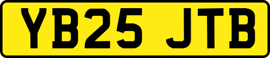 YB25JTB