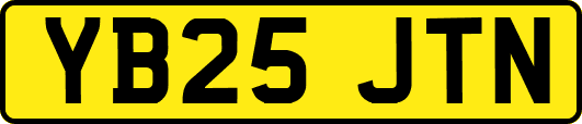 YB25JTN