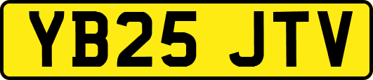 YB25JTV