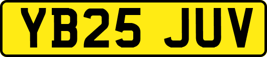 YB25JUV