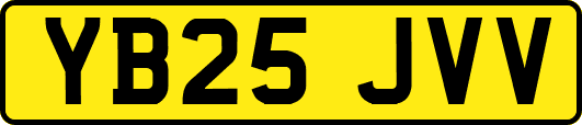 YB25JVV