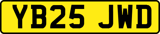 YB25JWD