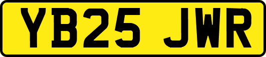 YB25JWR