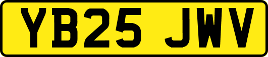 YB25JWV