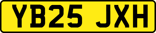 YB25JXH