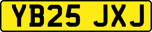 YB25JXJ