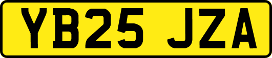 YB25JZA