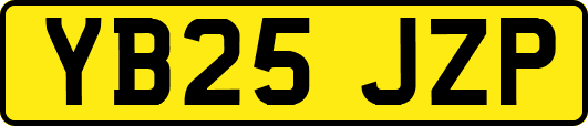 YB25JZP