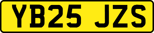 YB25JZS