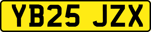 YB25JZX