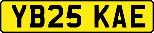 YB25KAE