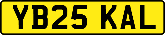 YB25KAL