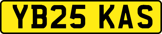 YB25KAS