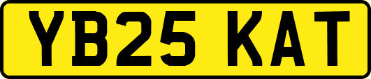 YB25KAT