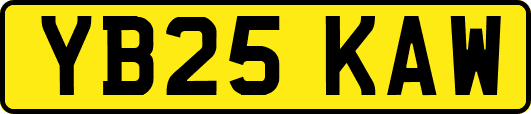 YB25KAW