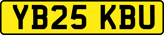 YB25KBU