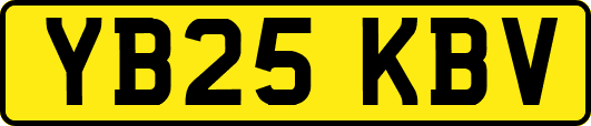 YB25KBV