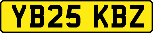 YB25KBZ