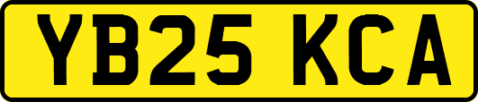 YB25KCA